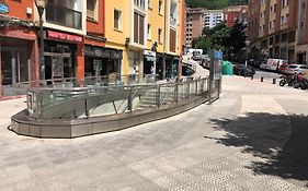 Unique Bilbao