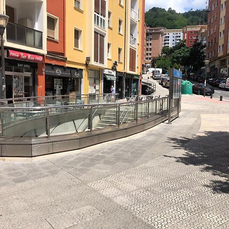 Unique Bilbao Appartement Buitenkant foto