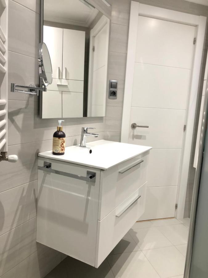Unique Bilbao Appartement Buitenkant foto