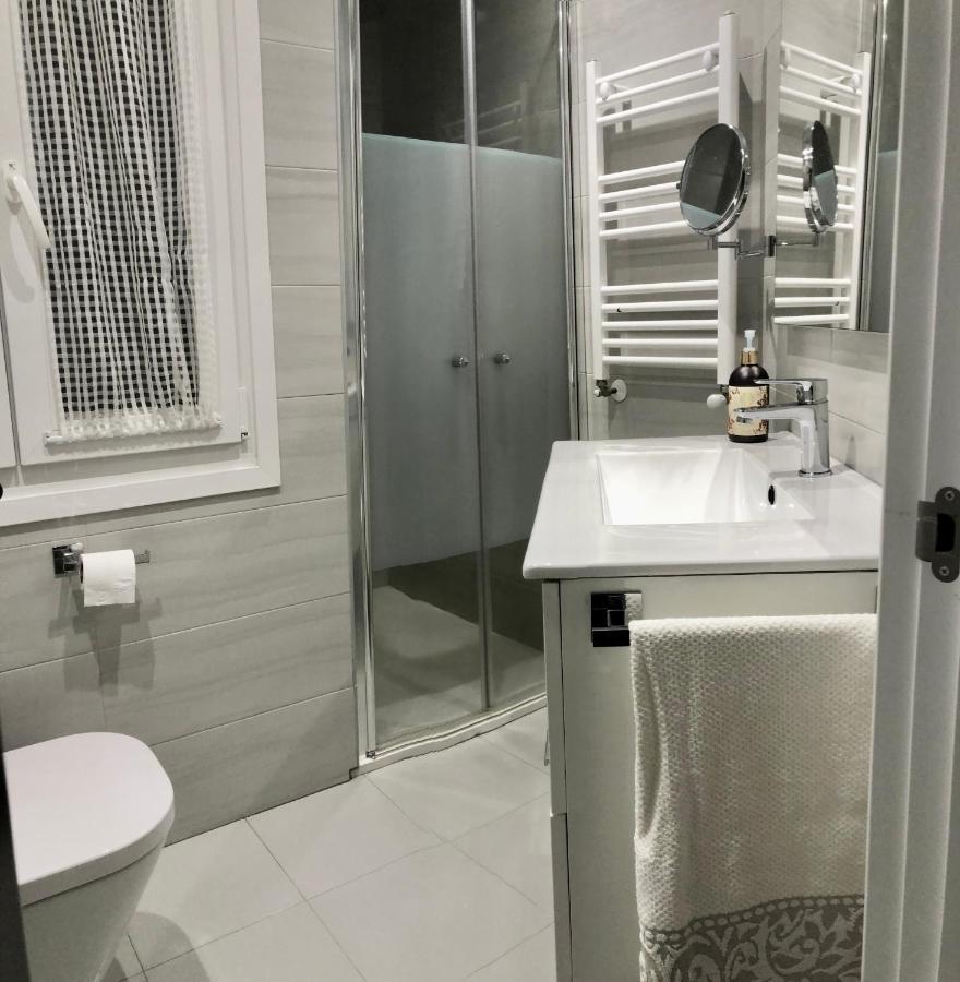 Unique Bilbao Appartement Buitenkant foto