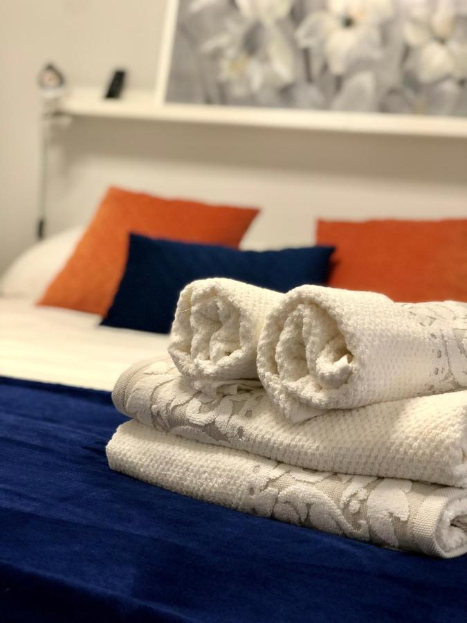 Unique Bilbao Appartement Buitenkant foto