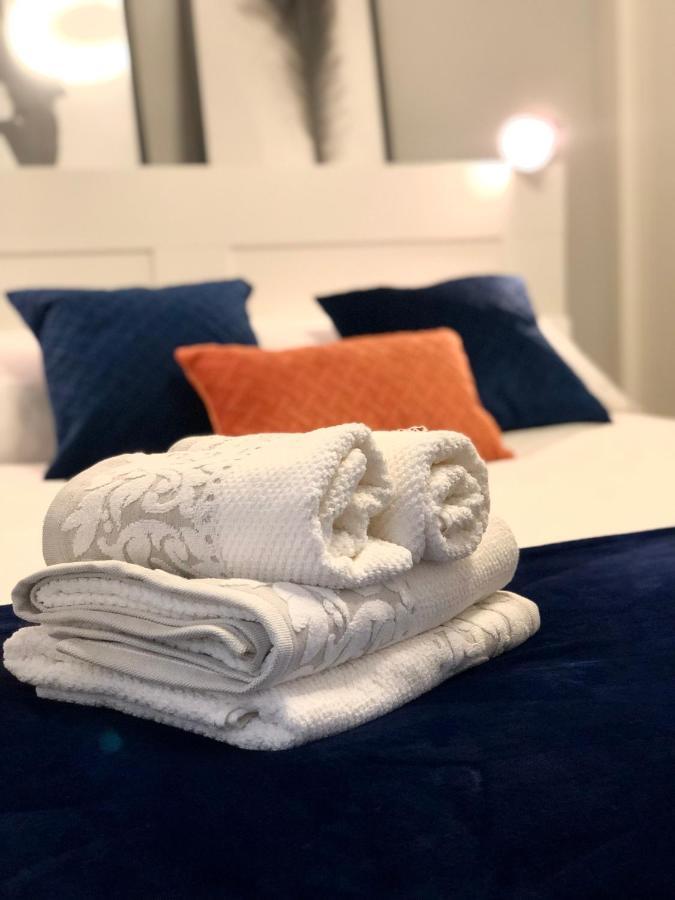 Unique Bilbao Appartement Buitenkant foto